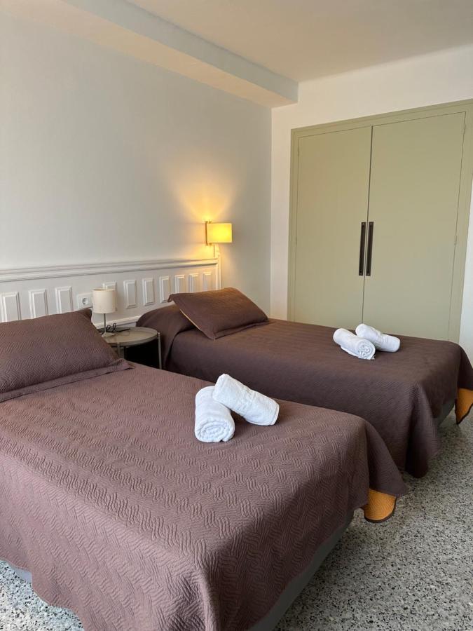 L'illa Hotel *