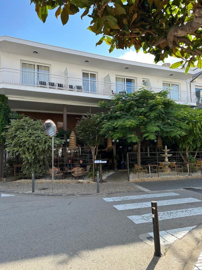 L'illa Hotel