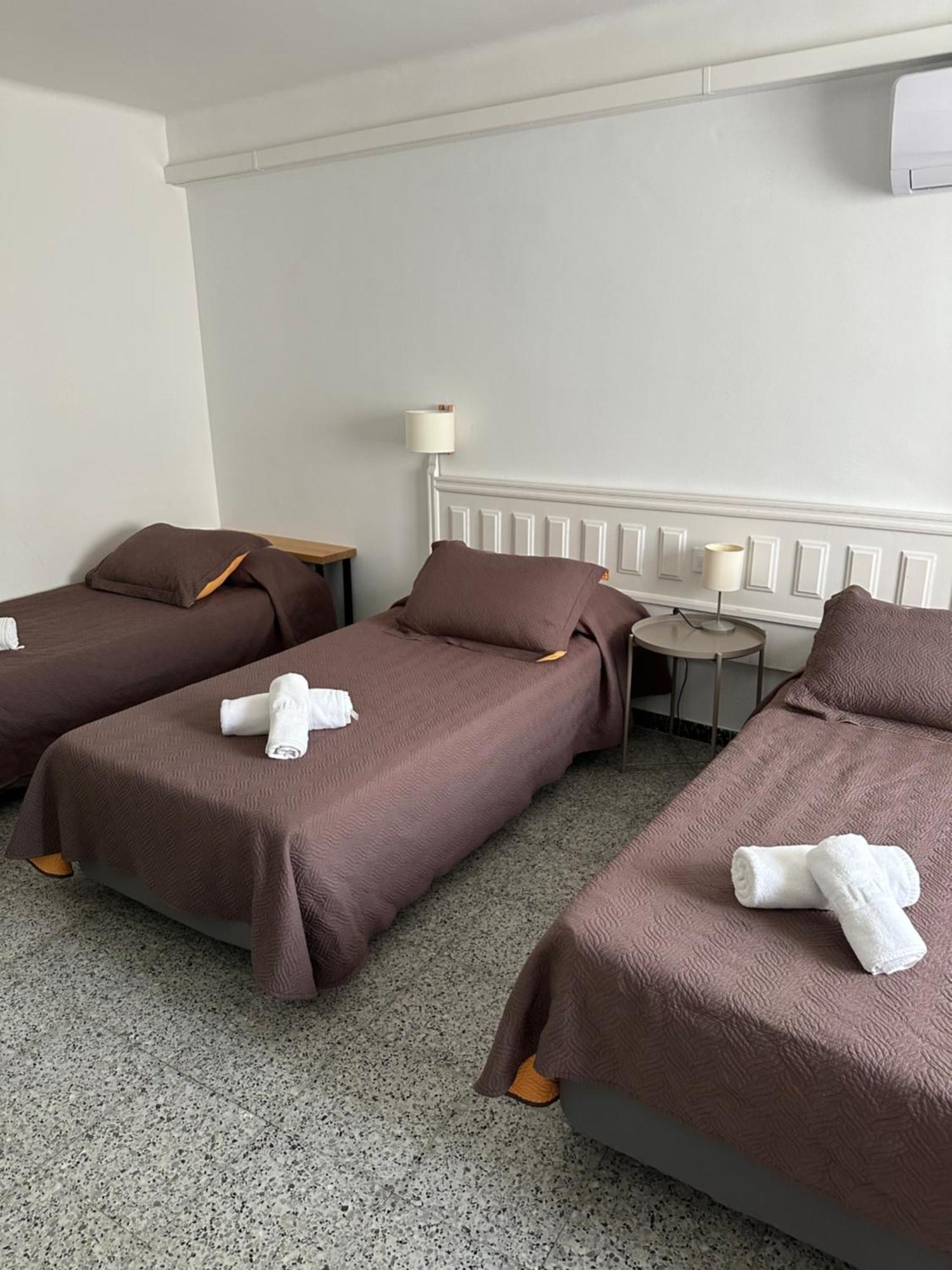 Hotel L'illa *