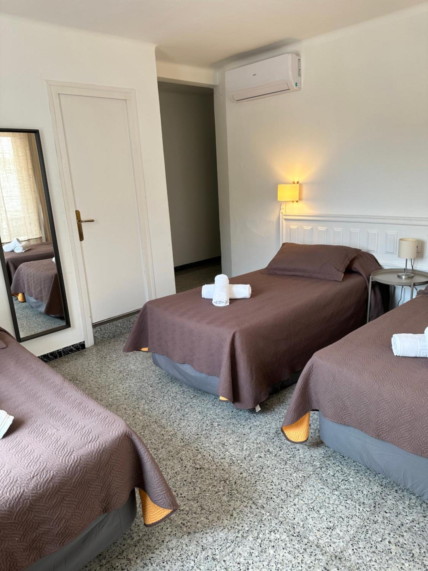 Hotel L'illa