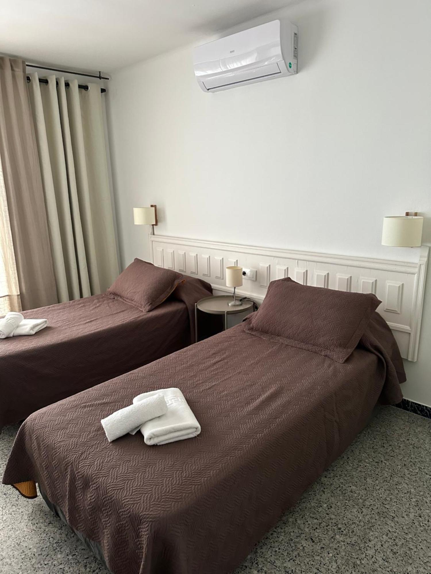 Hotel L'illa Tossa de Mar