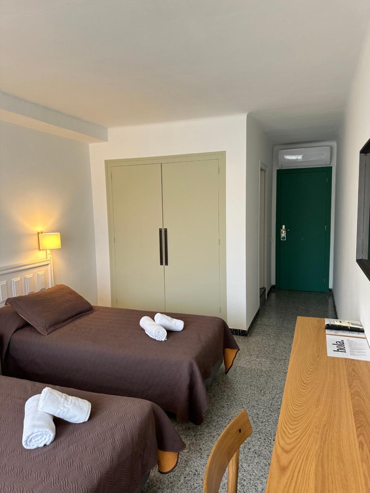 L'illa Hotel