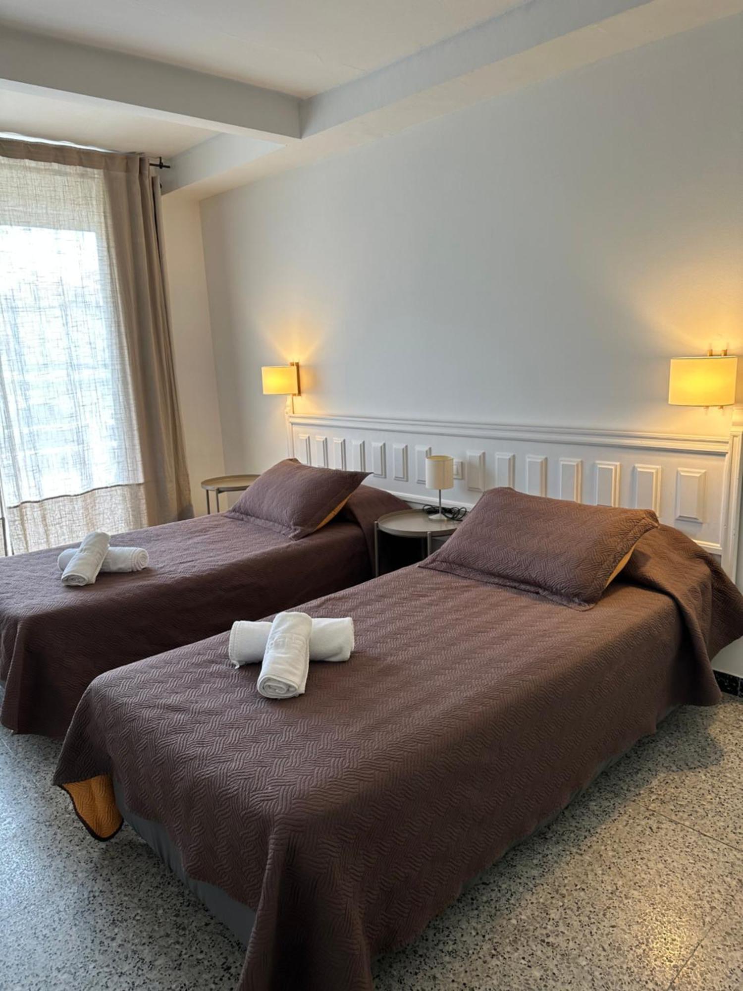 L'illa Hotel *
